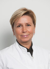 Оксана Мёллер