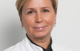 Оксана Мёллер