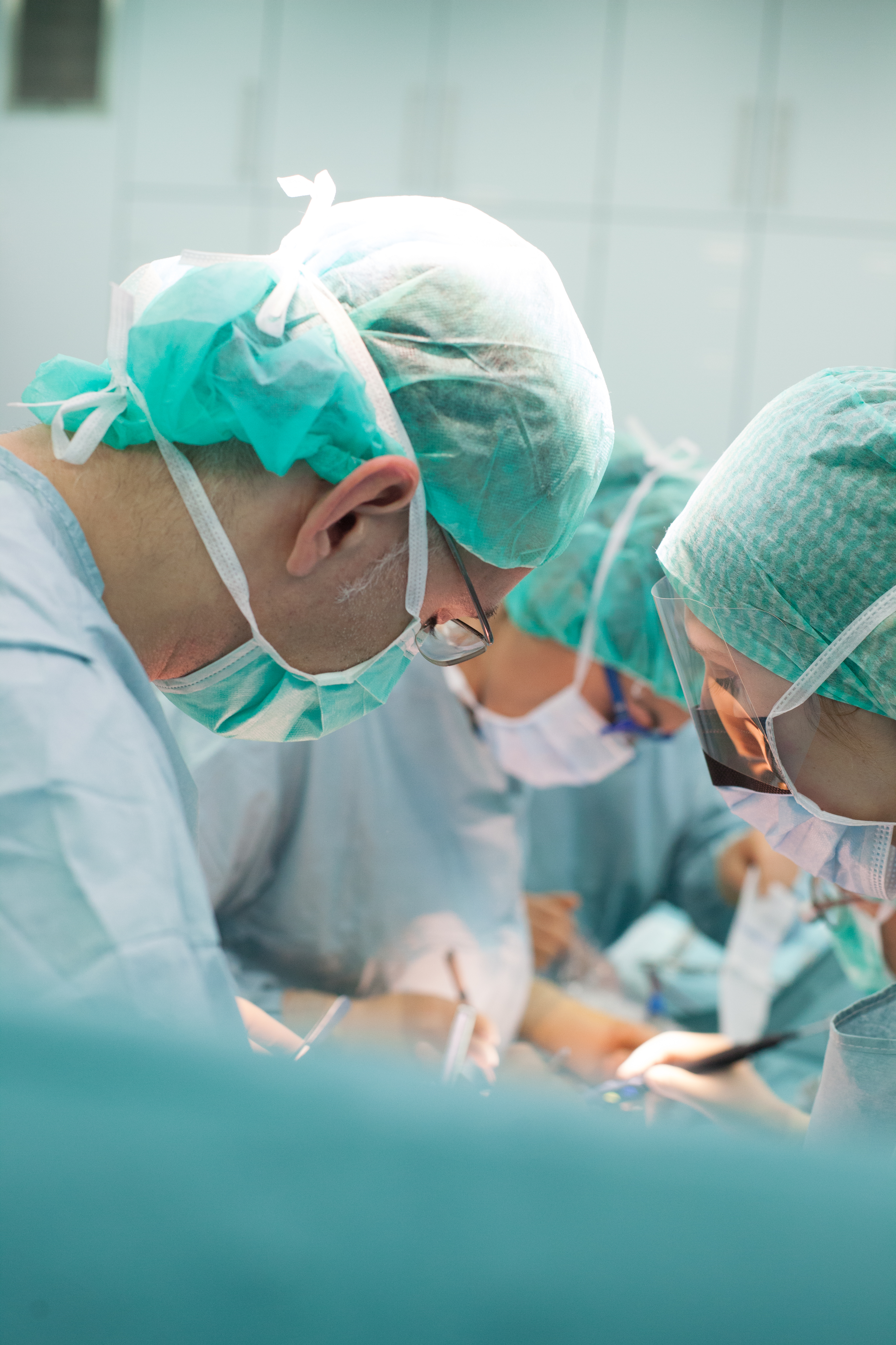 Специалисты по программам ЧЕК-АП (CHECK-UP)