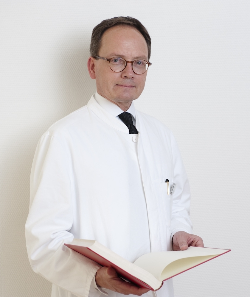 Уве Никсдорф