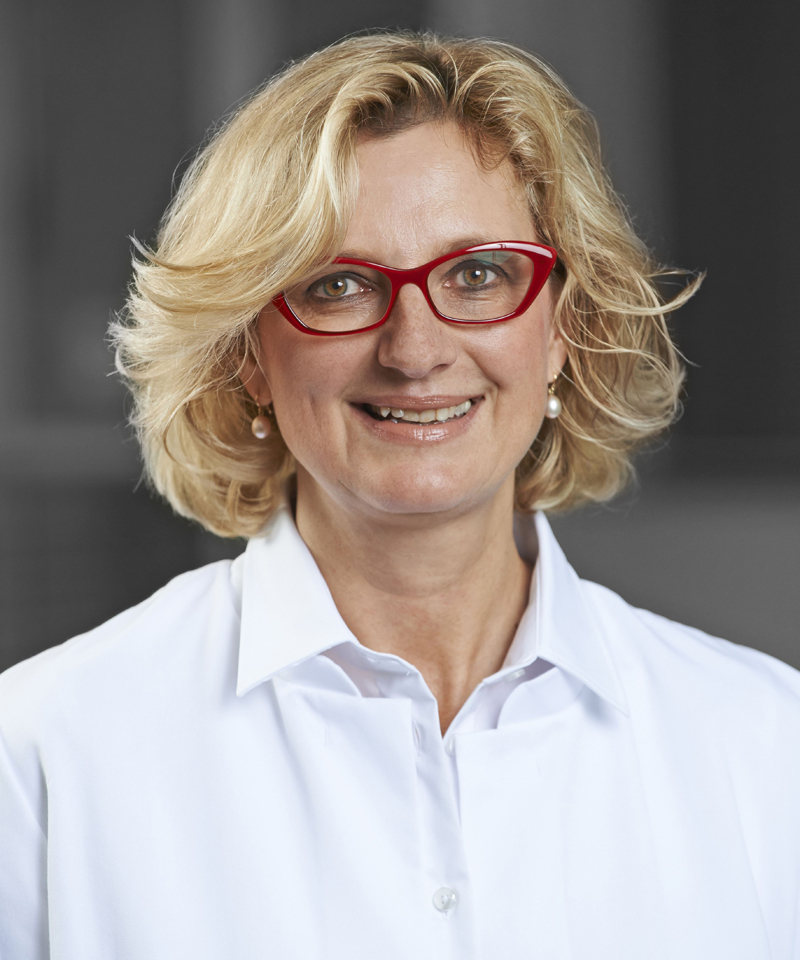 Петра Штамм