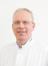 Рольф Михаэль Кляйн