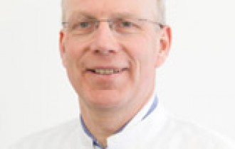 Рольф Михаэль Кляйн